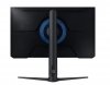 Monitor 24 cale LS24AG320NUXEN VA 1920x1080 FHD 16:9 1xHDMI/1xDP 1 ms (MPRT) płaski HAS+PIVOT 165Hz Gaming 2 lata d2d